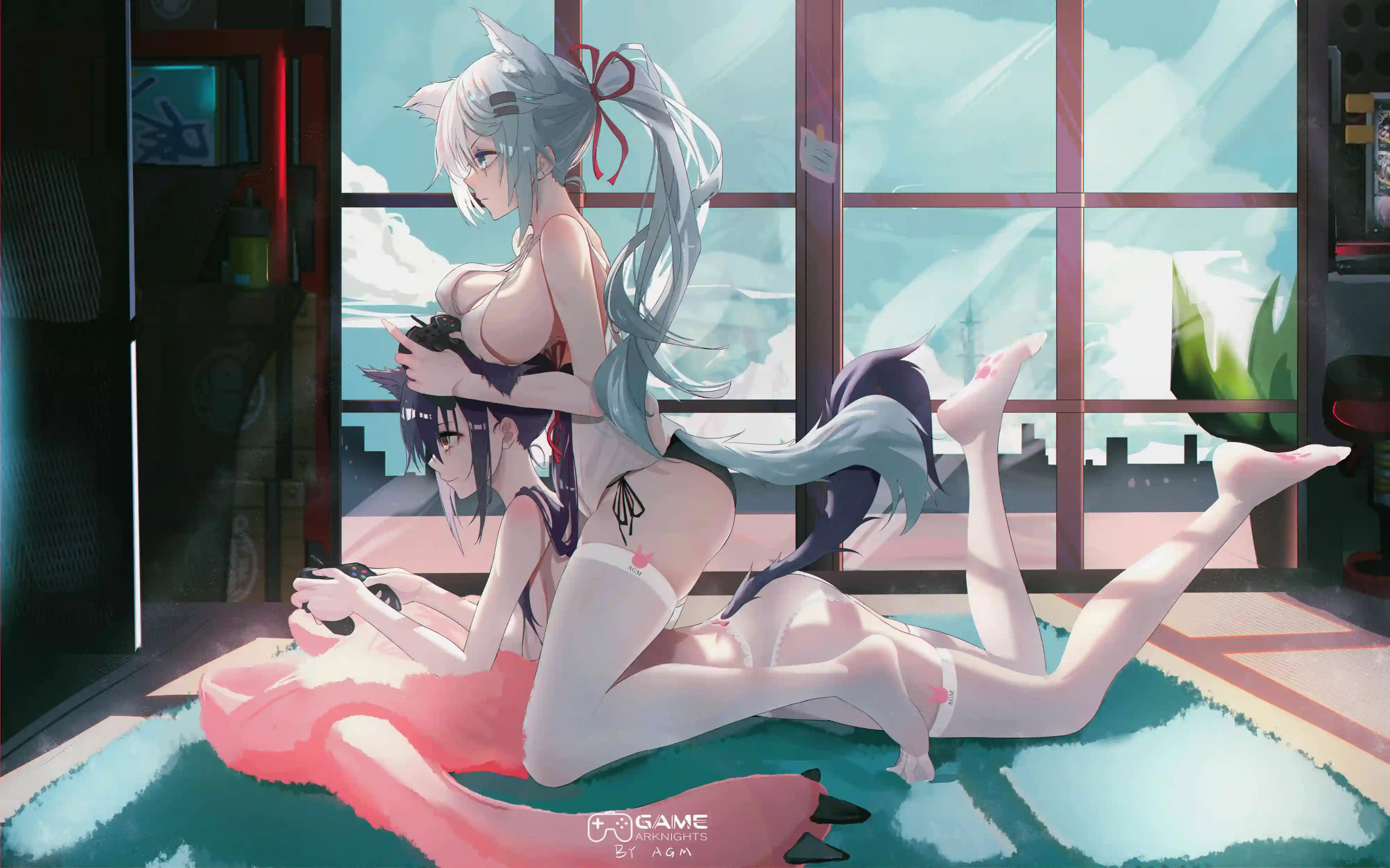 功能测试